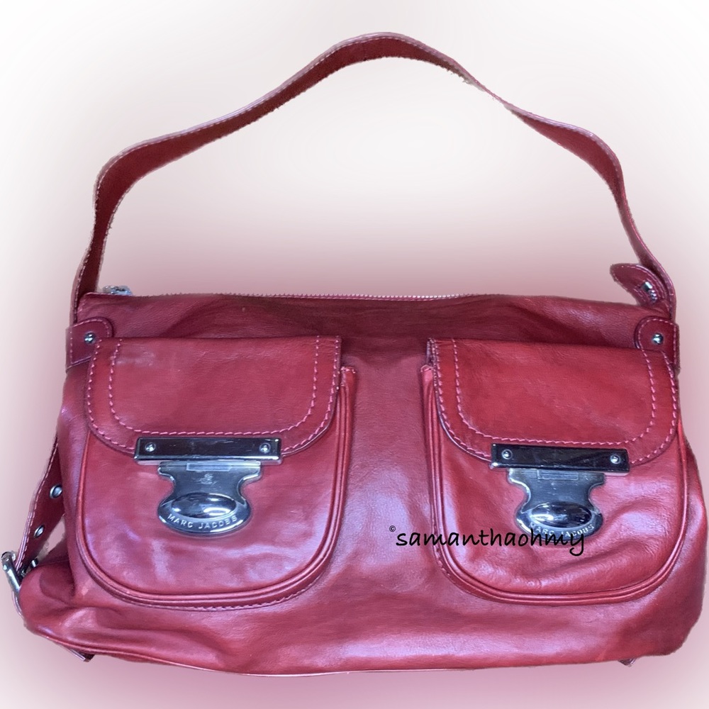 Marc Jacobs Bag